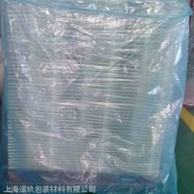 超大立体方底四方防潮塑料PE包装袋