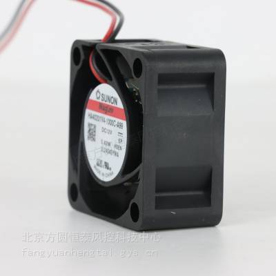 ԭװSUNON׼ HA40201V4-1000C-A99 4020mm 12V 