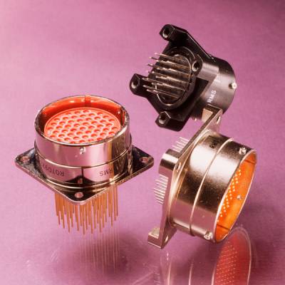ConesysAero-ElectricM83723/83A0803N