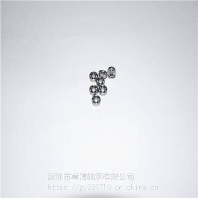 供应微型轴承MR95 精密渔具小轴承5*9*2.5