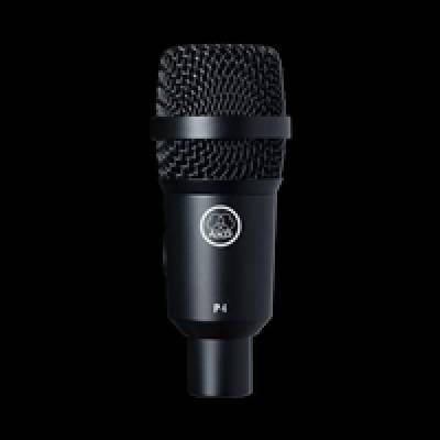 AKG P4 专业话筒厂家 AKGP4 AKG话筒