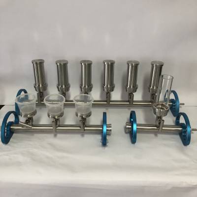 微生物限度检测仪CYW-600S一体化超小型设计