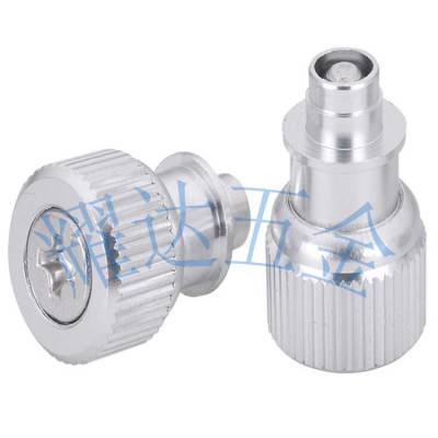 耀达松不脱螺丝YD-PF52-032-1美制螺纹弹簧螺钉紧固件货源稳定