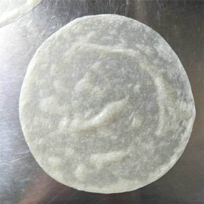 鑫鹏烙馍机现烙现卖 全自动电加热烙饼机 适合不同地区人的口味