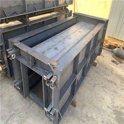 流水槽模具加工-流水槽模具-锐铭模具(查看)