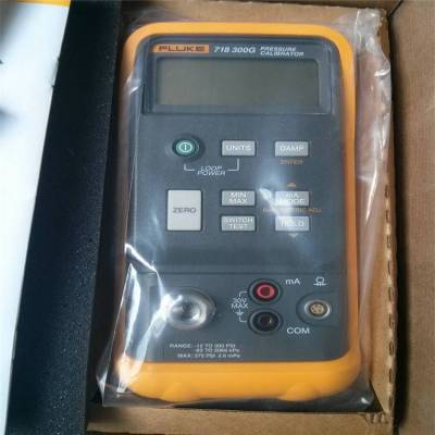 回收/二手福禄克Fluke 718EX-100G压力校准仪1G/30G/100G