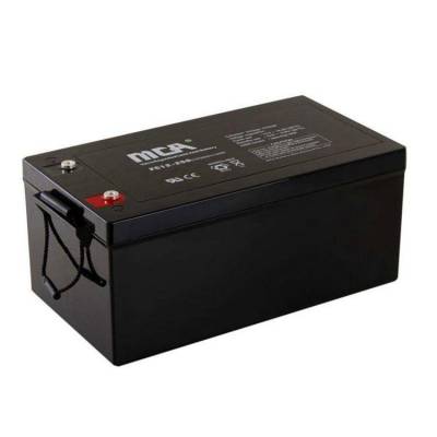 MCA FC12-200 12V200AH(20HR) Ǧά ֱ