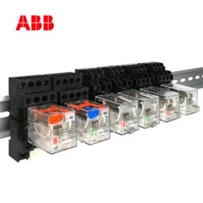 ԭװABBСмż̵CR-MX024DC2L/4LCR-MX230AC2/4L