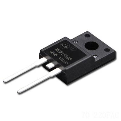 Ѷ1***600VФػMUR15060FԲֻTO-220FAC