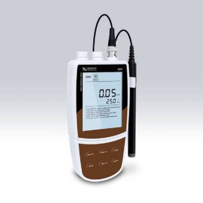 JY-BWH970 便携式水质硬度计(升级型号BANTE322）京仪仪器