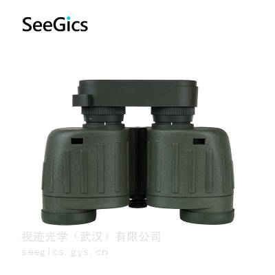 视迹SeeGics猎鹰8030测距双筒望远镜 电力巡检电商化双筒望远镜