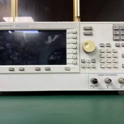 是德科技KEYSIGHT E8257D 20G安捷伦射频发生器