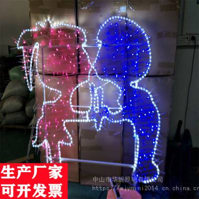 ֱ led װεƴ ͵ƹ