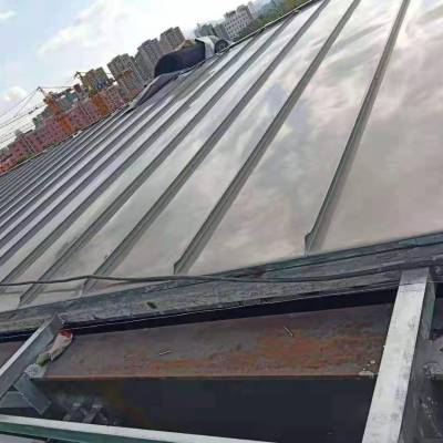 六盘水铝镁锰板65400