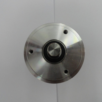 AMI-Elektronik 编码器AK58M-ST-S-B16/M0-G-AR02/W-0
