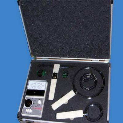 高频电场场强仪（指针式） 型号:MAK2-RJ-2 库号：M400106