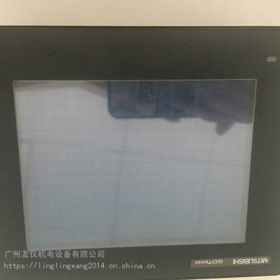 海泰克触摸屏程序下载PWS6600S-N维修