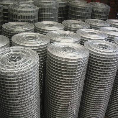 钢筋网建筑网片青岛生产厂家 地暖网片 基坑支护网 防裂网大量现货