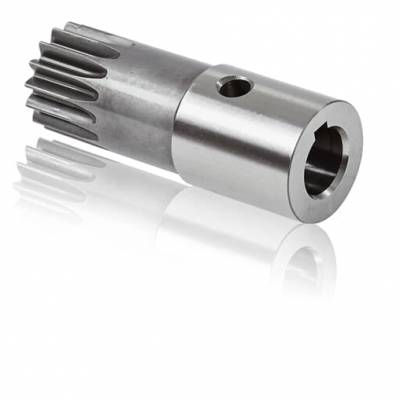 ABB机器人原装备件:3HAC11173-3 PINION RV70F-125,8 小齿轮