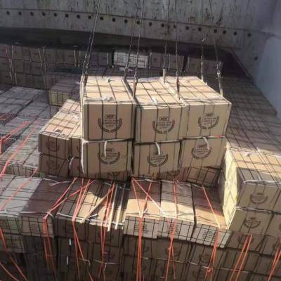 铁路运输到白俄罗斯集装箱运输拼箱到明斯克 中俄班列 郑州西安出发