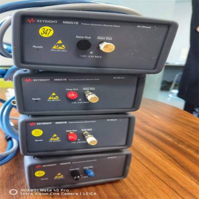 keysight是德二手 M8057B M8050A误码仪