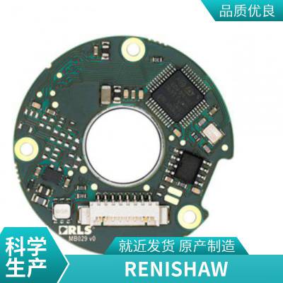 雷尼绍光栅尺-增量式QUANTiC?传感器-数字量型号Q4BCY30D20A