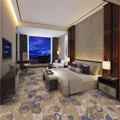 郑州办公地毯厂家 定制酒店宴会厅地毯价格 办公地毯批发商