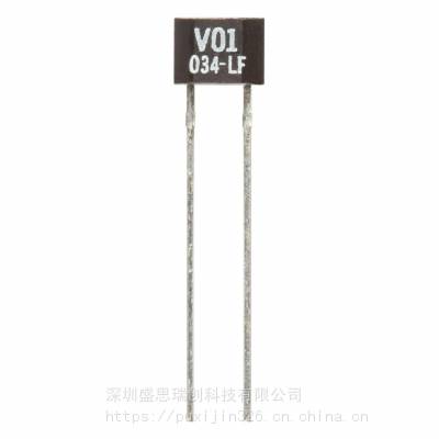 VF401速度和方向±7G数字式双线MR磁阻传感器Honeywell