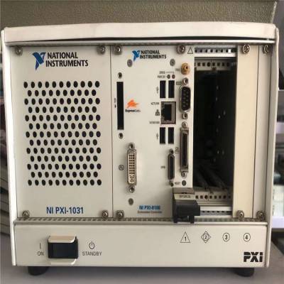 NI-PXI-8106/PXI-1031/PCI-6521/PCI-6527回收板卡