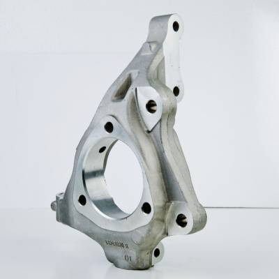 汽车零部件铝制品加工服务压铸铝液态模锻3d打印