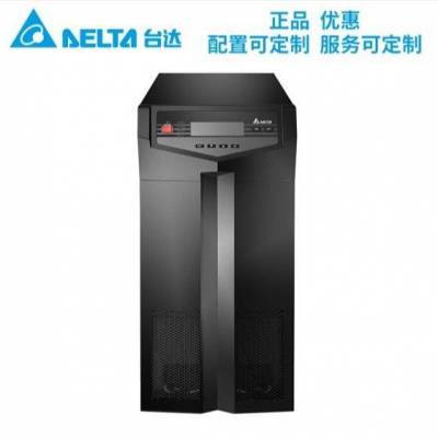 台达UPS电源 GES-RT5K 长机机架式 5KVA/4.5KW小型号电脑服务器