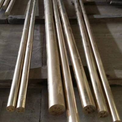 易焊接锡青铜棒 QSn4-4-4铜合金锻圆 锻件 管件铸造 保质量