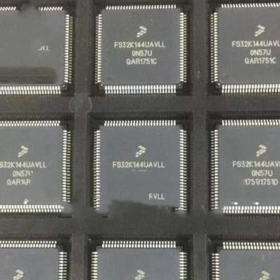 ȫԭװ FS32K144UAT0VLLT LQFP-100װ ΢NXP