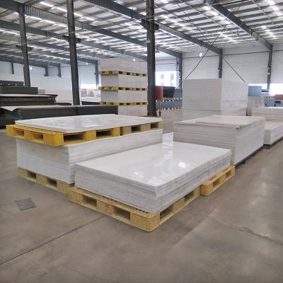 箱包内衬高分子聚乙烯板 双色板板材 聚丙烯pp板材 工厂直营