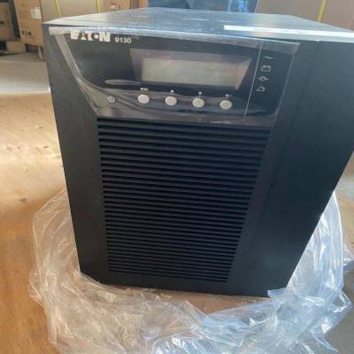 电源模块控制器EATON9130塔式双转换UPS伊顿3000VA/2700W 230VAC