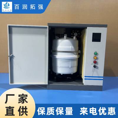 湿度自控型 电极式加湿器 新风机组 空调系统加湿器