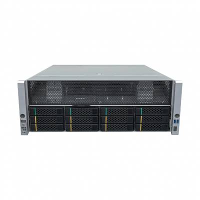 4U˹ܷ PR4910E2 AI DDR5/SAS/SATA/NVME