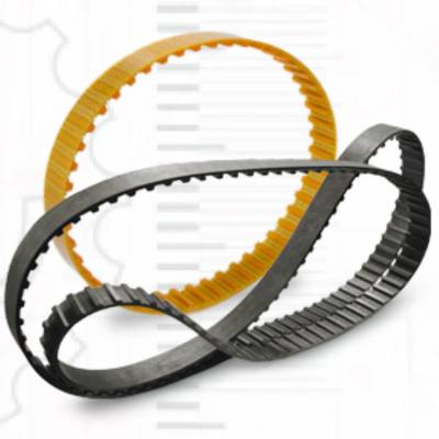 SDP/SI正时皮带链轮皮带轮滑轮氯丁橡胶聚氨酯尼龙医疗自动化机器