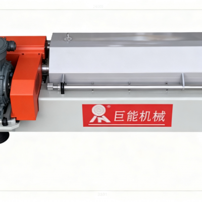炼厂催化油泥分离 固液分离设备出售维修 卧螺离心机