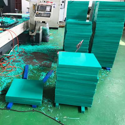 高分子量聚乙烯板是什么材料-宁津新江-合肥聚乙烯板