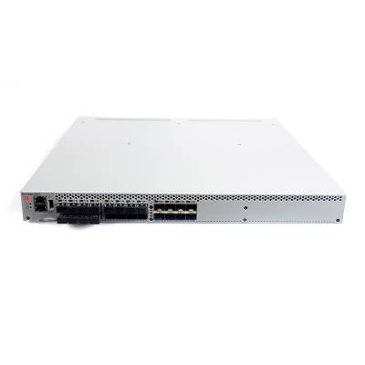 Brocade BR-6505-12-16G-0R 16GB 12口激活24口光纤交换机