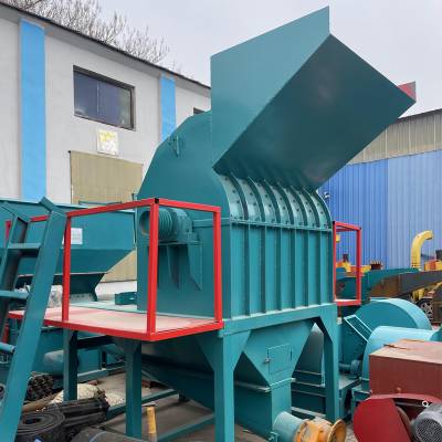 00郑州市成功环保设备有限公司河南 荥阳市大型碎木机 木渣粉碎机