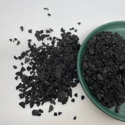 黄金提炼用椰壳活性炭 净水吸附椰壳活性炭 兴松高碘值活性炭