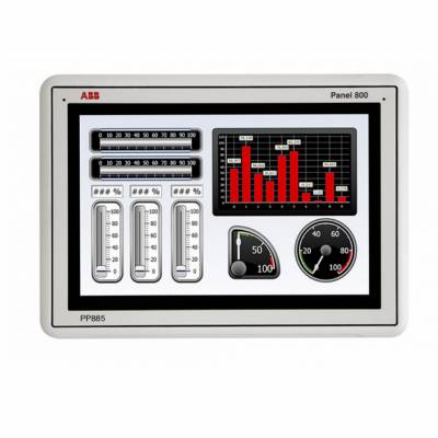 ABB-UAD142A01 3BHE012551R0001模块控制器驱动器光纤输入输出处理器