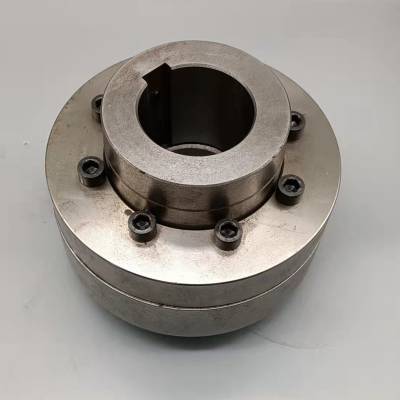 德国进口弗兰德联轴器neupexds160m200l弹性块联轴器