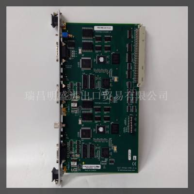 SST-PFB3-VME SST-PFB3-VME-2-E PB3-VME-2-E采集卡产品外观