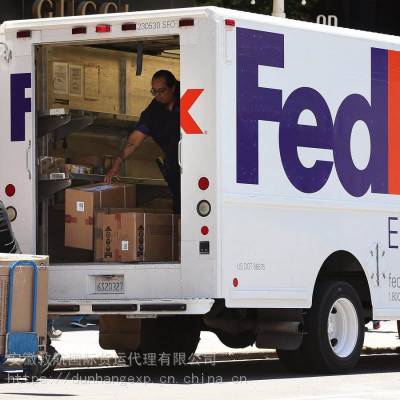 ʿ Fedex ʼĹ