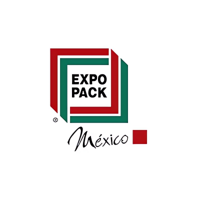 2023年墨西哥包装印刷展览会 EXPO PACK México