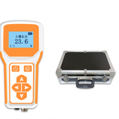 土壤温湿度检测仪 型号:HFD-WS-1库号：M391647