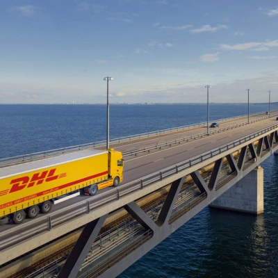 DHLʿ DHL  UPS һվʽ